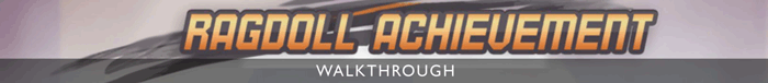 Ragdoll Achievement